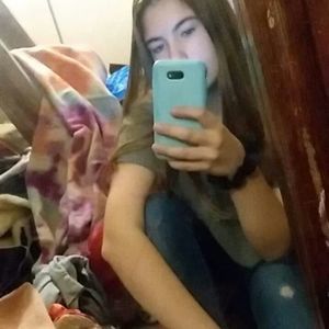 Meet your Posher, Madison